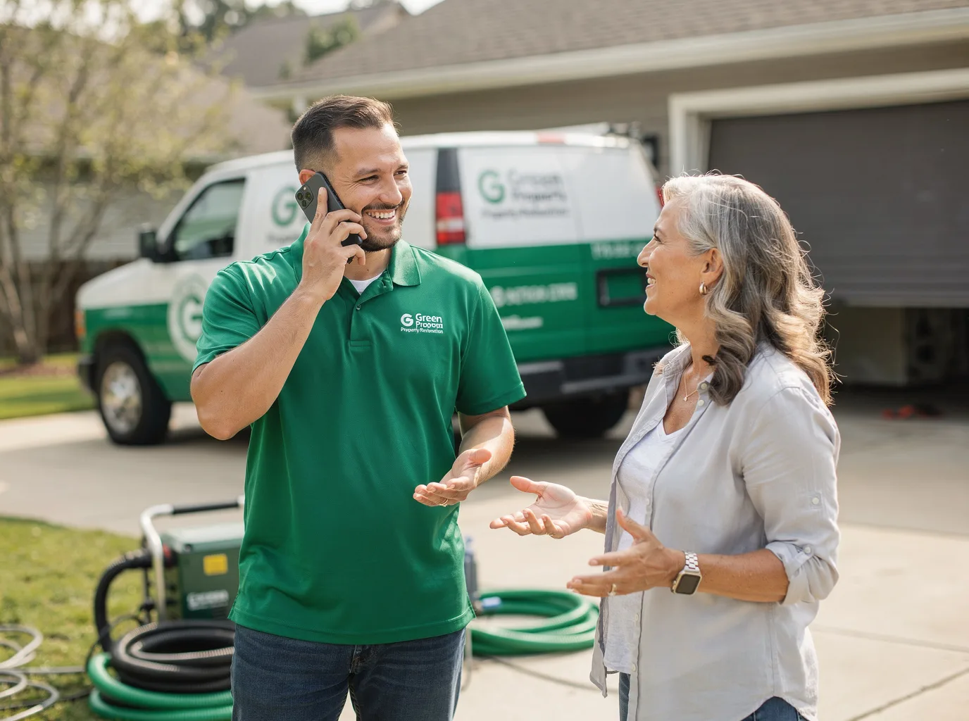 Water Damage Restoration Taneytown, MD FAQs